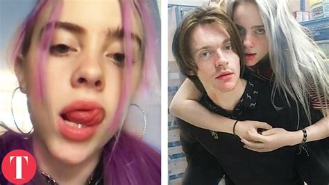 billie eilish and her brother